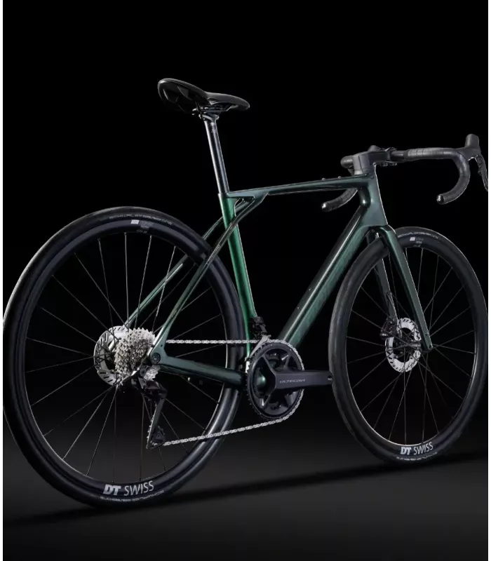 Vélo de route Lapierre PULSIUM 7.0 vert 2027