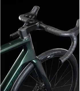 Vélo de route Lapierre PULSIUM 7.0 vert 2027