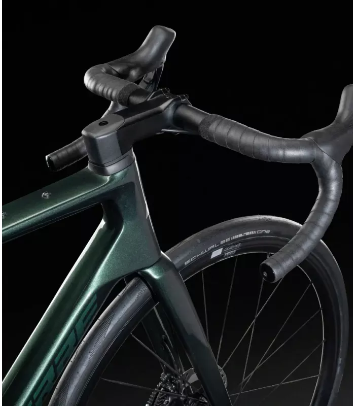 Vélo de route Lapierre PULSIUM 7.0 vert 2027