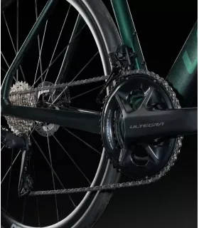 Vélo de route Lapierre PULSIUM 7.0 vert 2027