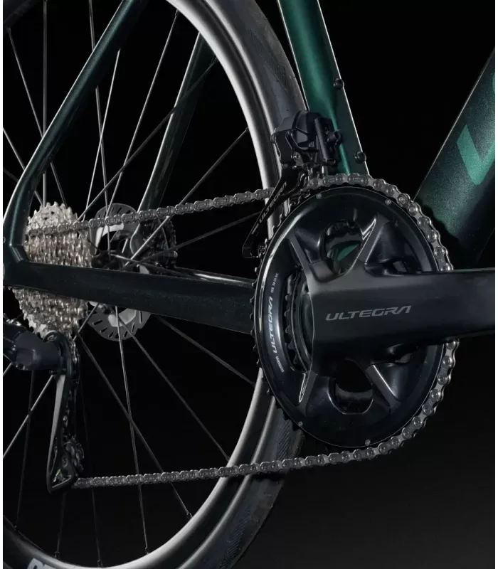 Vélo de route Lapierre PULSIUM 7.0 vert 2027