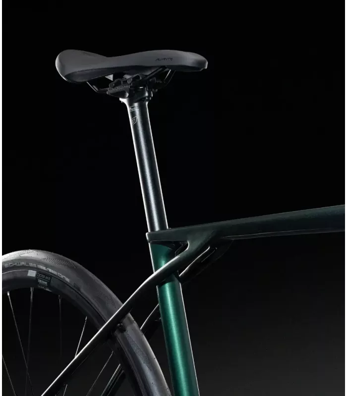 Vélo de route Lapierre PULSIUM 7.0 vert 2027