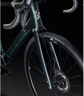 Vélo de route Lapierre PULSIUM 7.0 vert 2027