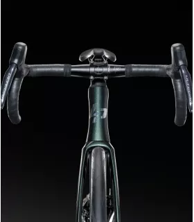 Vélo de route Lapierre PULSIUM 7.0 vert 2027
