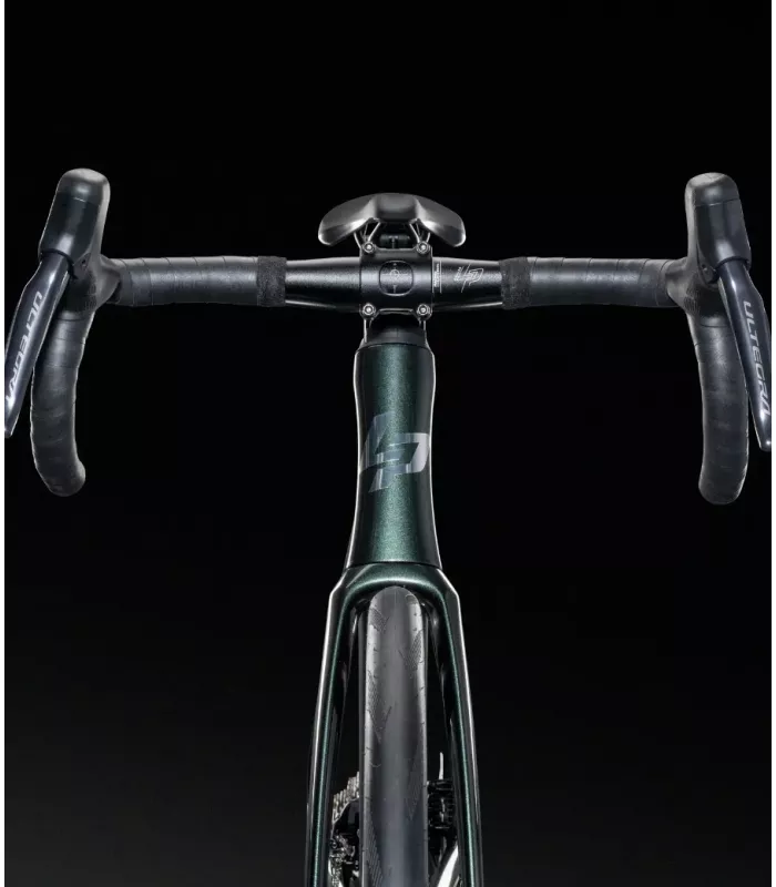Vélo de route Lapierre PULSIUM 7.0 vert 2027