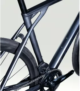Vélo de route Lapierre PULSIUM 6.0 AXS 2027