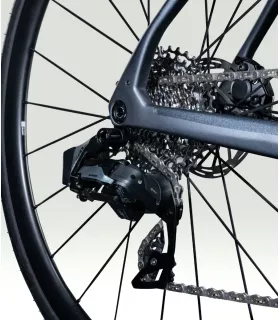 Vélo de route Lapierre PULSIUM 6.0 AXS 2027