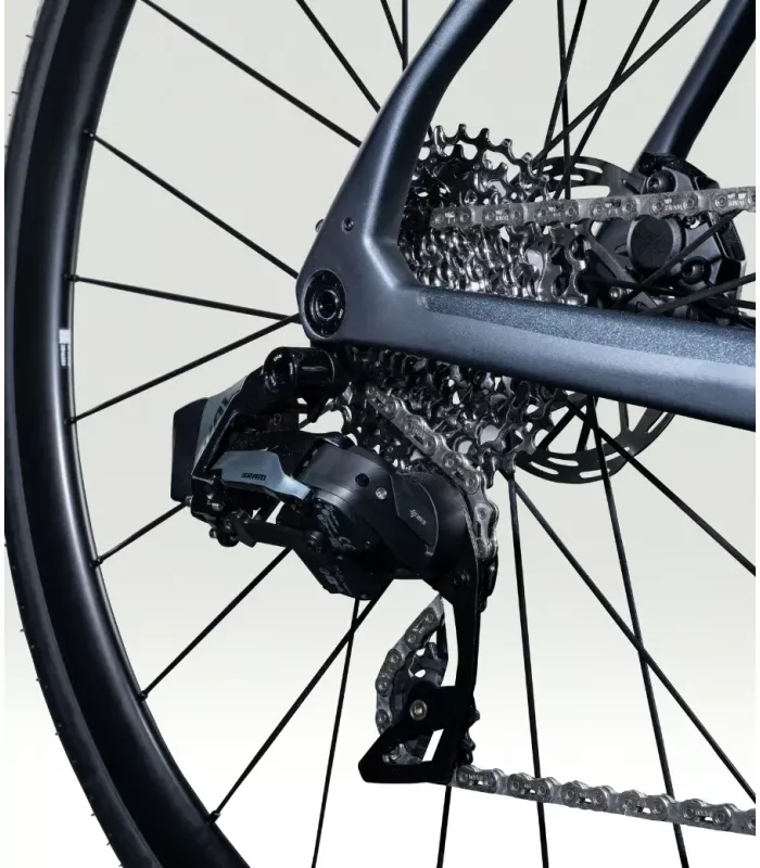 Vélo de route Lapierre PULSIUM 6.0 AXS 2027