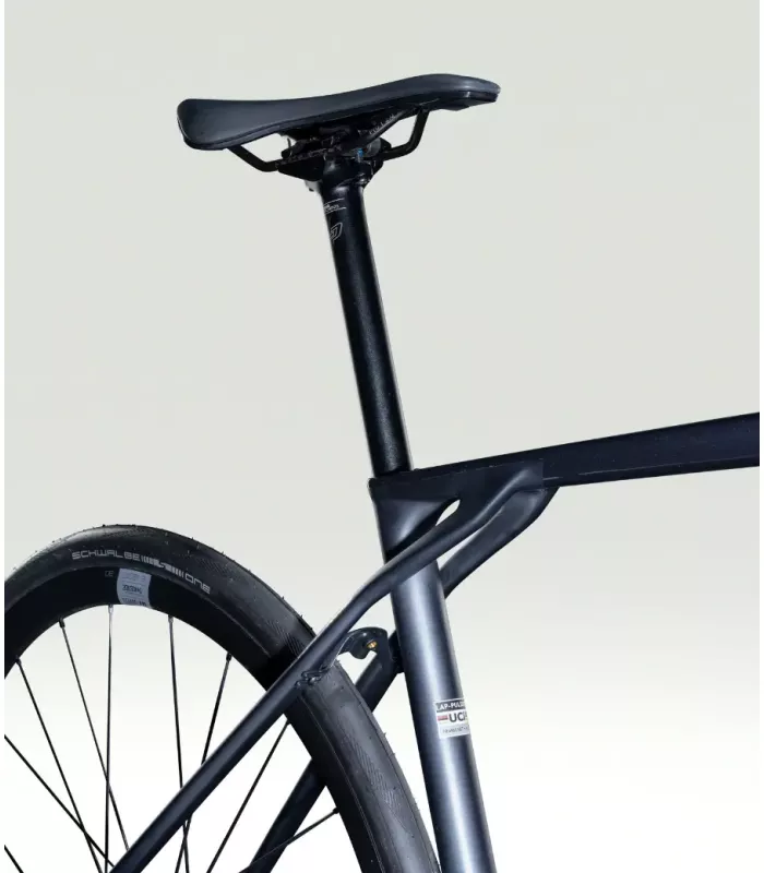 Vélo de route Lapierre PULSIUM 6.0 AXS 2027