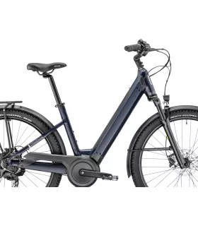 Vélo Tout Chemin électrique Moustache Xroad ES 2026