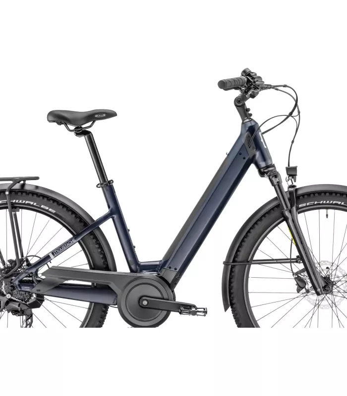 Vélo Tout Chemin électrique Moustache Xroad ES 2026