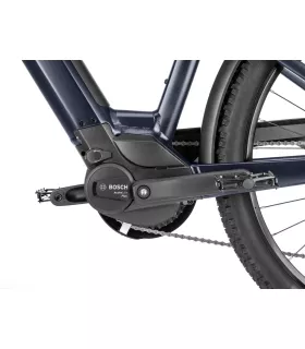 Vélo Tout Chemin électrique Moustache Xroad ES 2026