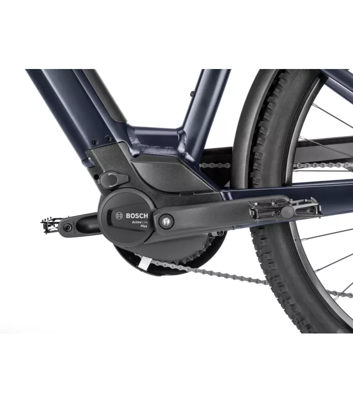 Vélo Tout Chemin électrique Moustache Xroad ES 2026