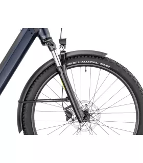 Vélo Tout Chemin électrique Moustache Xroad ES 2026