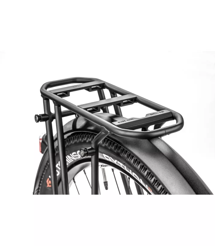Vélo Tout Chemin électrique Moustache Xroad ES 2026