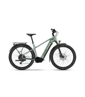 VTC électrique Winora Yucatan X10 2026