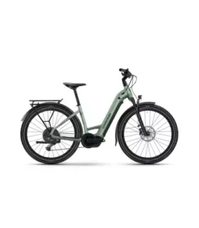 VTC électrique Winora Yucatan X10 2026