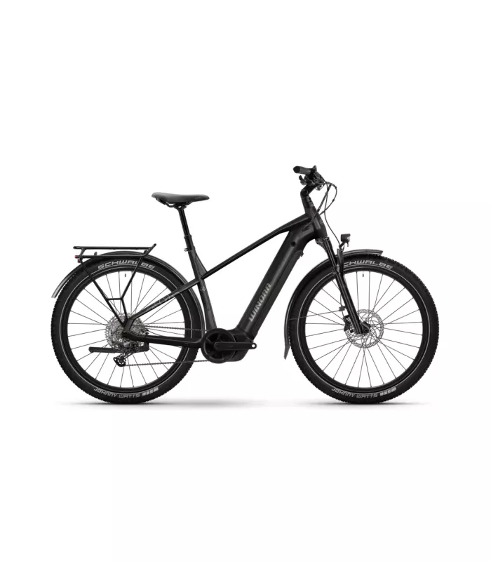 VTC électrique Winora Yucatan X12 Pro 2026