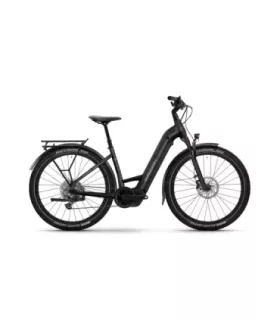 VTC électrique Winora Yucatan X12 Pro 2026