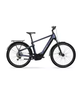 VTC électrique Winora Yakun X10E 2026