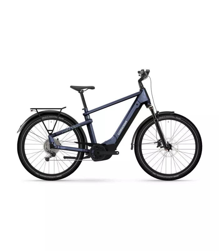 VTC électrique Winora Yakun X10E 2026