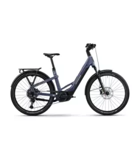 VTC électrique Winora Yakun X10E 2026
