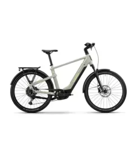 VTC électrique Winora Yakun X10 2026