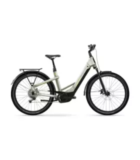 VTC électrique Winora Yakun X10 2026