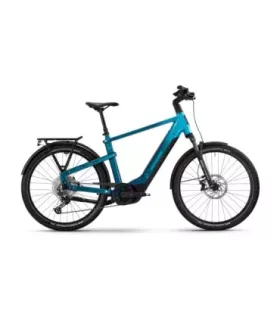 VTC électrique Winora Yakun X12 2026