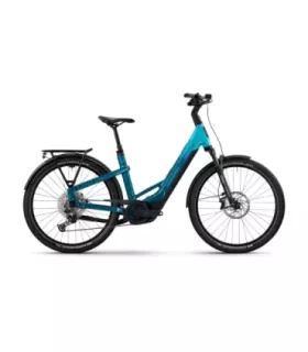 VTC électrique Winora Yakun X12 2026