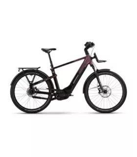 VTC électrique Winora Yakun R5 2026