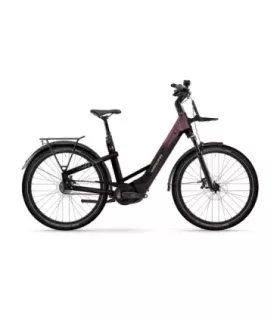 VTC électrique Winora Yakun R5 2026