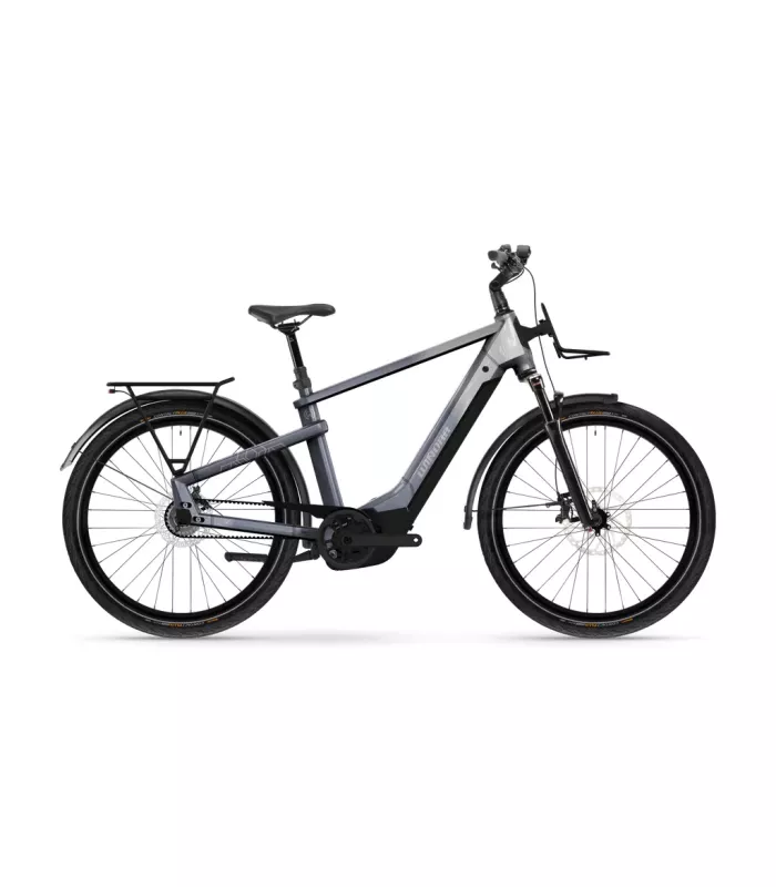 VTC électrique Winora Yakun R5 Pro 2026