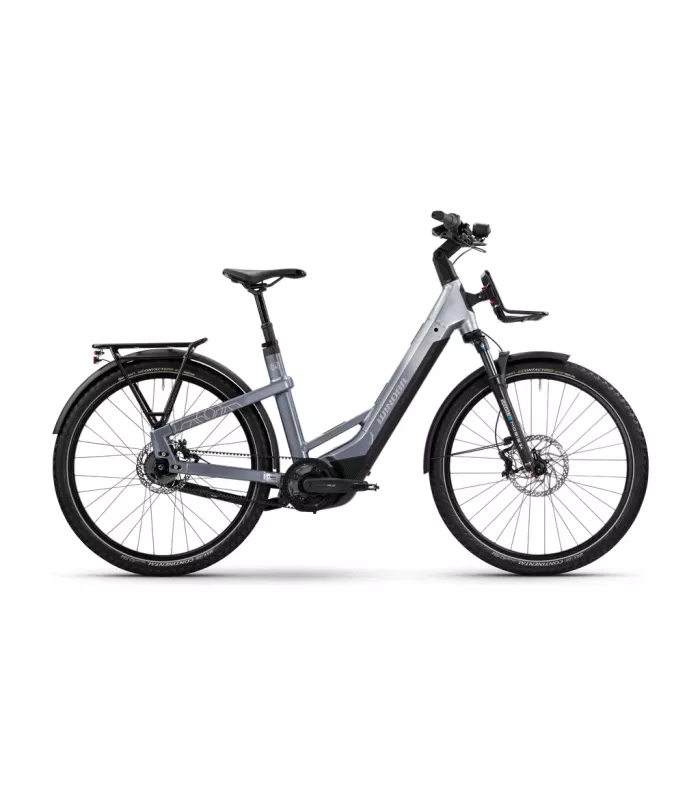 VTC électrique Winora Yakun R5 Pro 2026