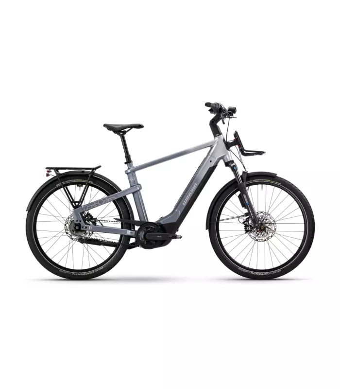 VTC électrique Winora Yakun R5 Pro ABS 2026