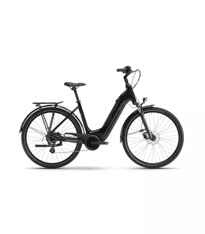 Vélo électrique Winora Tria X7 2026