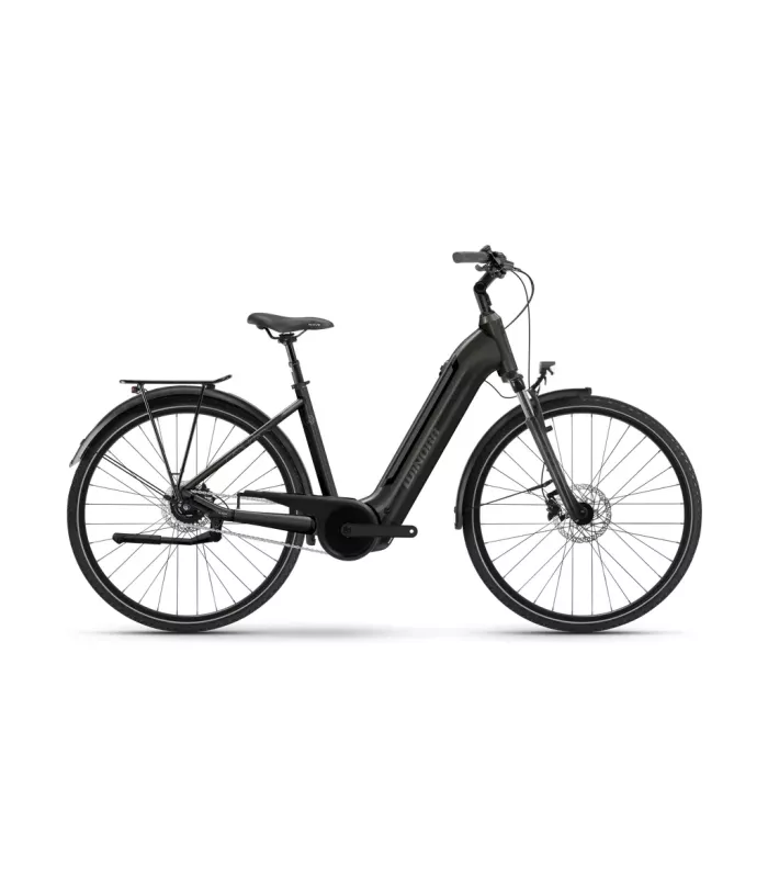 Vélo électrique Winora TRIA N5f 2026