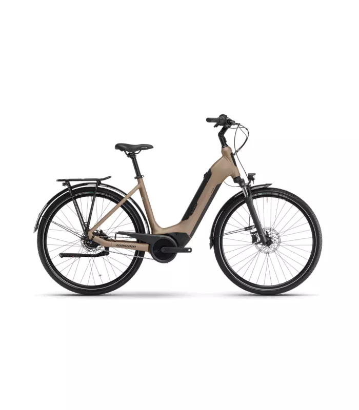 Vélo électrique Winora Tria N8f E 2026
