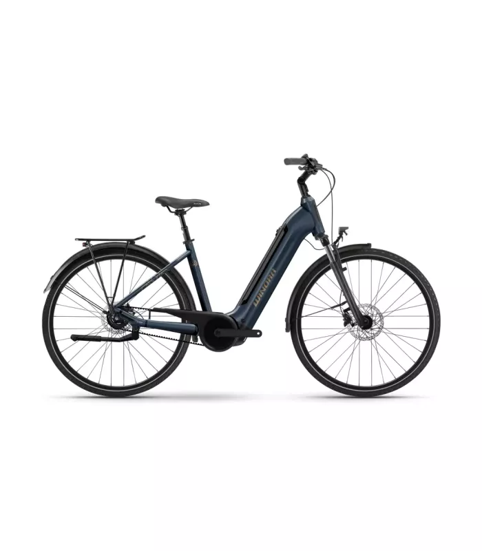 Vélo électrique Winora TRIA R5f 2026