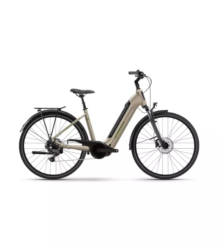 Vélo électrique Winora Tria X9 2026