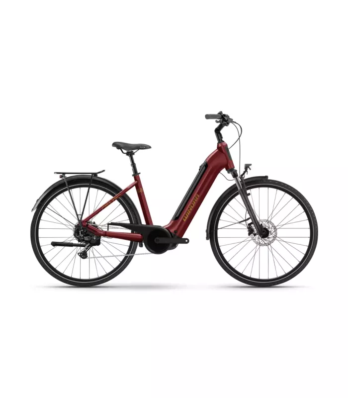 Vélo électrique Winora Tria X11 2026