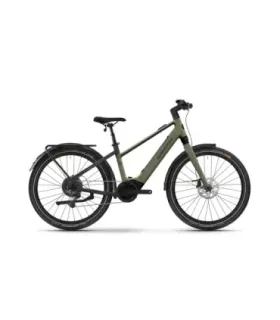 Vélo électrique Winora iRide Pure X10 2026