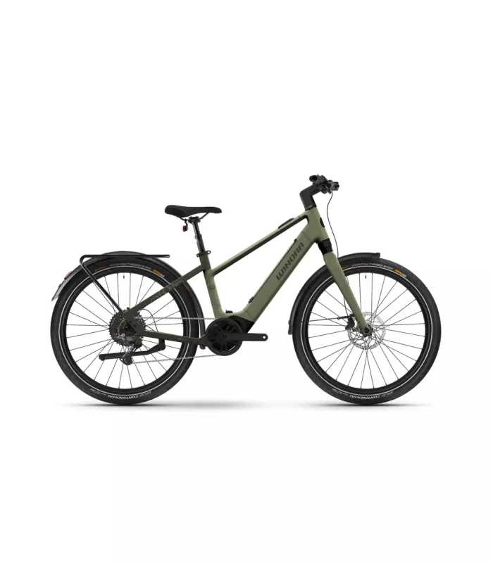 Vélo électrique Winora iRide Pure X10 2026