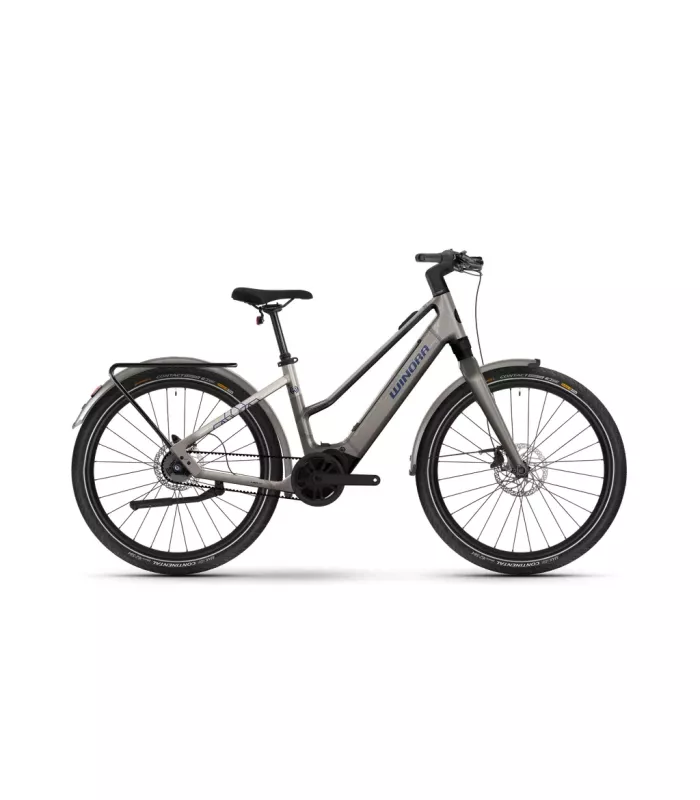 Vélo électrique Winora iRide Pure R5f 2026