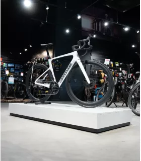 Vélo de route Cannondale SuperSix EVO 5 2026