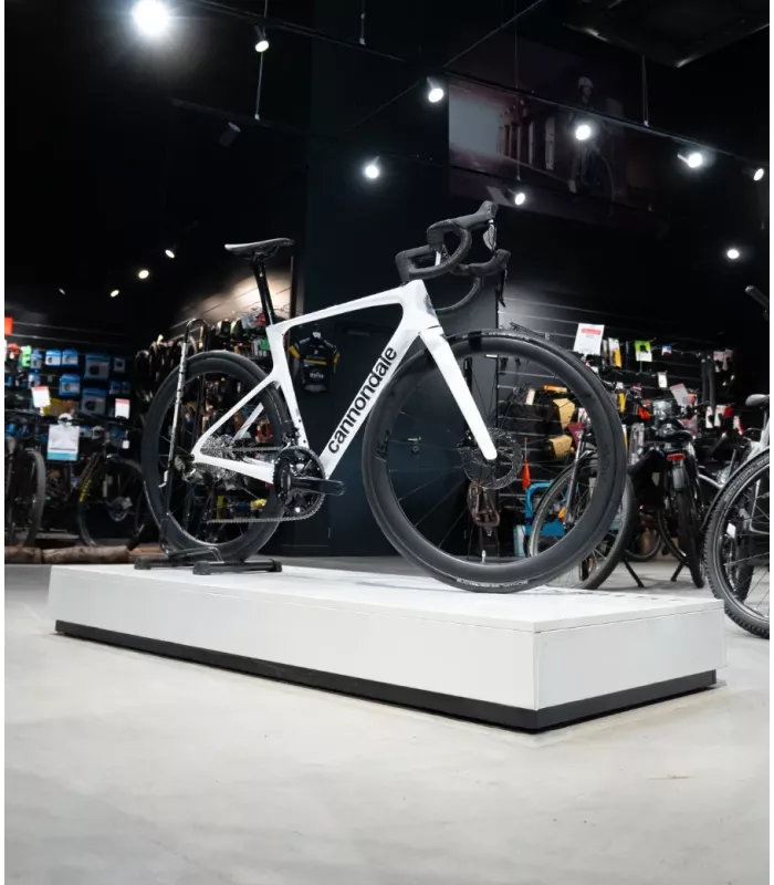 Vélo de route Cannondale SuperSix EVO 5 2026