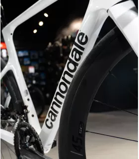 Vélo de route Cannondale SuperSix EVO 5 2026