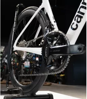 Vélo de route Cannondale SuperSix EVO 5 2026