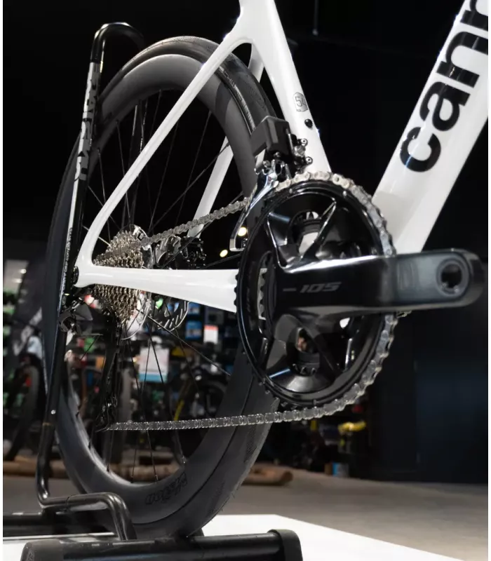 Vélo de route Cannondale SuperSix EVO 5 2026