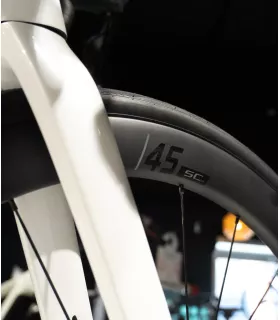 Vélo de route Cannondale SuperSix EVO 5 2026